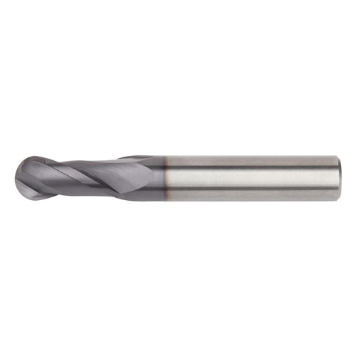 END MILL 1.5MM 5MM 2 3MM 38MM TIALN CTD