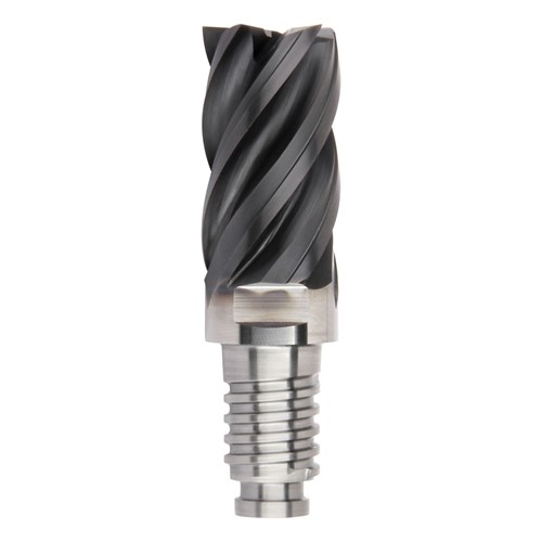 END MILL MODULAR 12MM 2MM 18MM 5 11.5MM