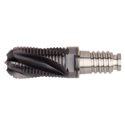 END MILL NOSE BALL 12MM 18MM 4 11.5MM RH