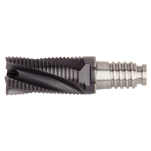 END MILL CHAMFER COR 16MM 24MM 4 15.5MM