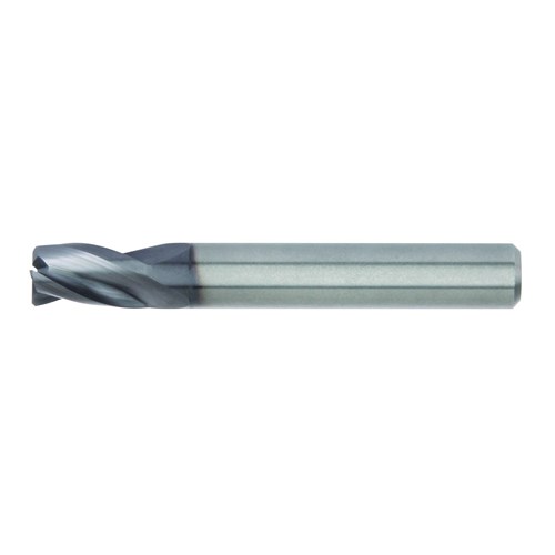 END MILL 4MM 0.1MM 5MM 3 6MM 54MM SPL