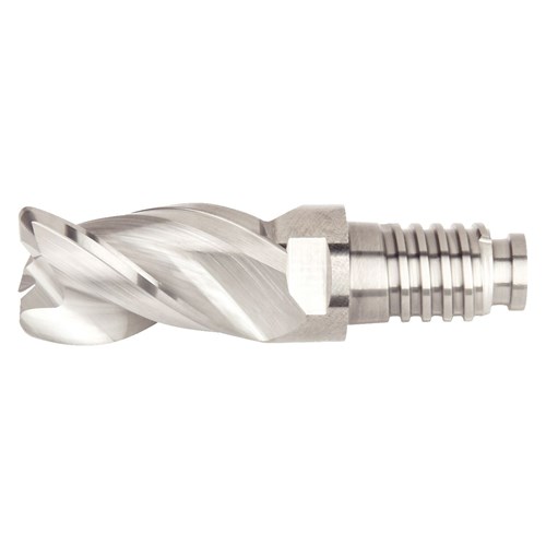 END MILL RAD COR 25MM 1MM 37.5MM 3 24MM