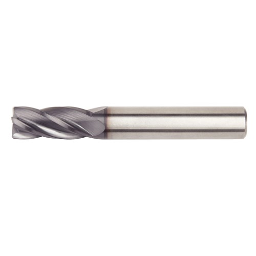 40240400T031 R050 4MM 4FL CARB ENDMILL