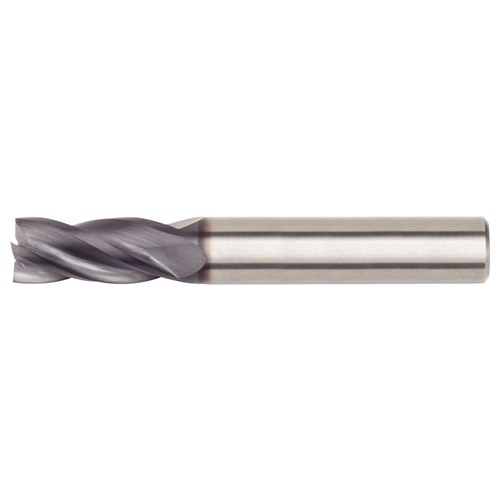 I4R0125T05R010 1/8X1/8 4FLT END MILL