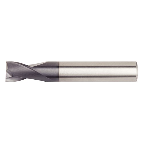 END MILL RAD COR 1/16" 0.015" 1/8