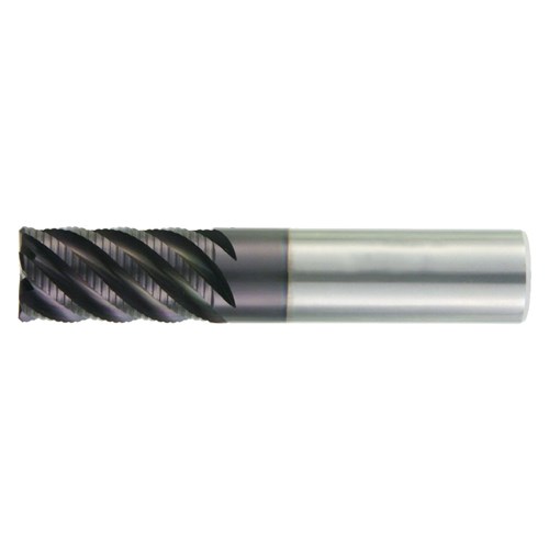 END MILL RAD COR 1/4 0.03" 3/4 4 RH