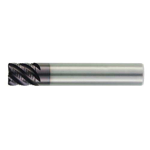 END MILL RAD COR 16MM 0.5MM 16MM 6 16MM