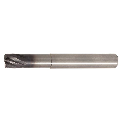 END MILL FEED HIGH 1/4 0.34" RH 1/4