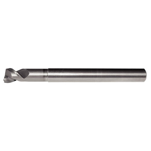 END MILL RAD COR 1" 0.12" 1-1/2 2 RH