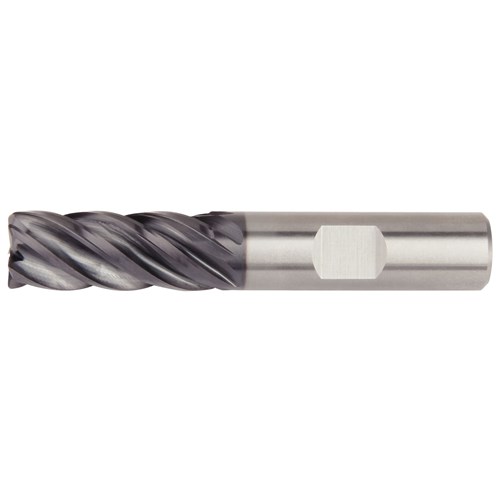 END MILL SQ 5/8 1-5/8 5 5/8 SPL RH