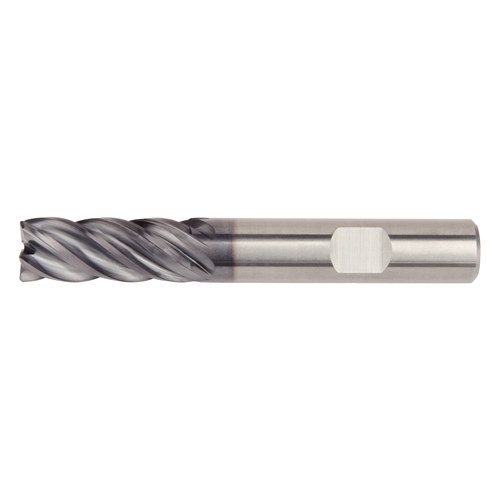 END MILL RAD COR 6MM 1MM 13MM 5 6MM 57MM