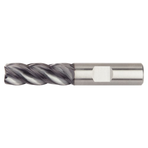 END MILL SQ 3/4 2-1/4 4 3/4 5" RH