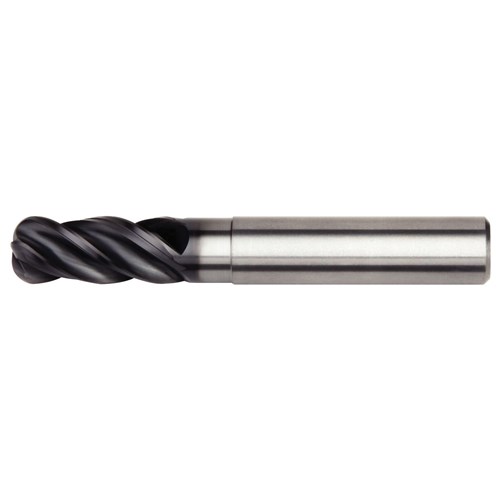 END MILL SQ 10MM 22MM 4 10MM 72MM SPL RH