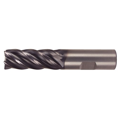 END MILL RAD COR 6MM 0.5MM 13MM 5 6MM RH