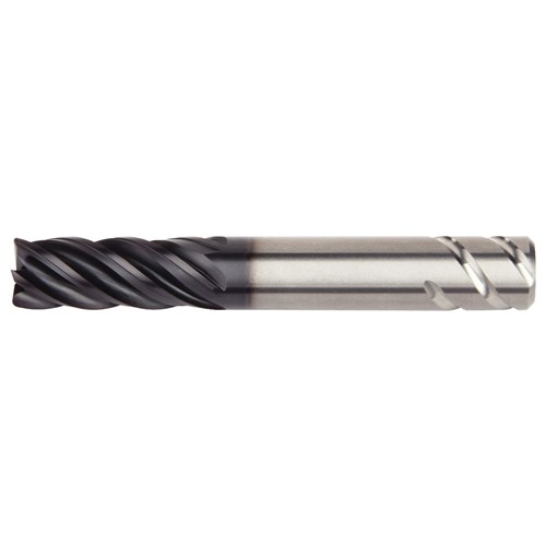 END MILL SQ 5/8 2-5/8 5 5/8 5" RH