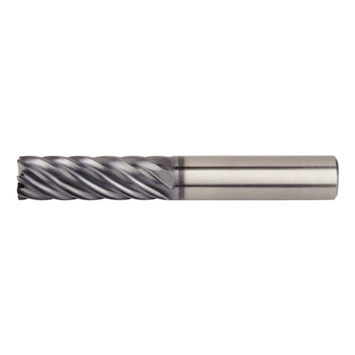 END MILL SQ 3/8 7/8IN 7 3/8 2-1/2