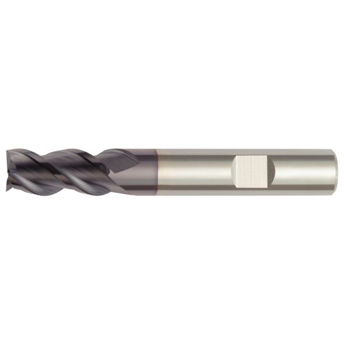 END MILL SQ 6MM 3MM 3 6MM 50MM TIALN CTD