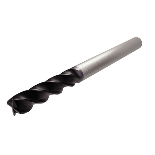 END MILL SQ 3/8 7/8IN 4 3/8 2-1/2