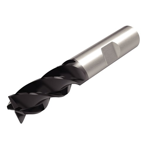 END MILL 1/2 0.015" 1-1/4 4 1/2