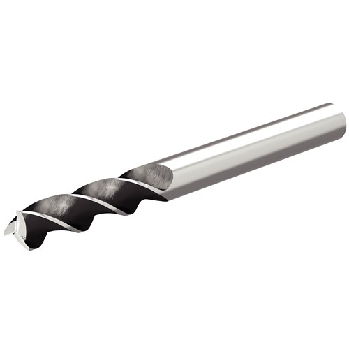 END MILL SQ 1/4 3/4 3 1/4 2-1/2