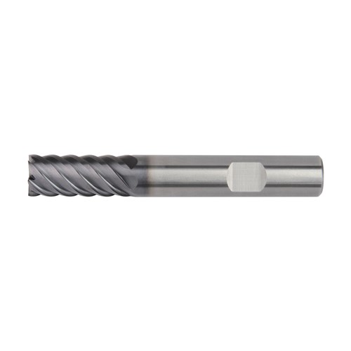 END MILL 4MM 11MM 4 6MM 57MM ALTIN CTD