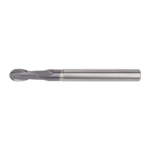 END MILL 1.5MM 3MM 2 4MM 50MM ALTIN CTD