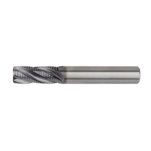 END MILL 6MM 0.3MM 13MM 3 6MM 57MM SPL