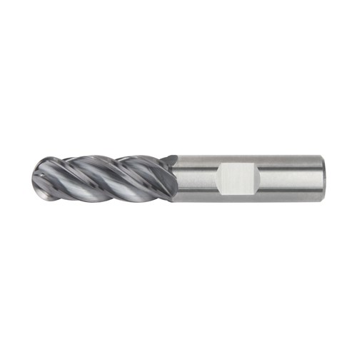 END MILL 1-1/4 2-1/4 4 1-1/4 5"