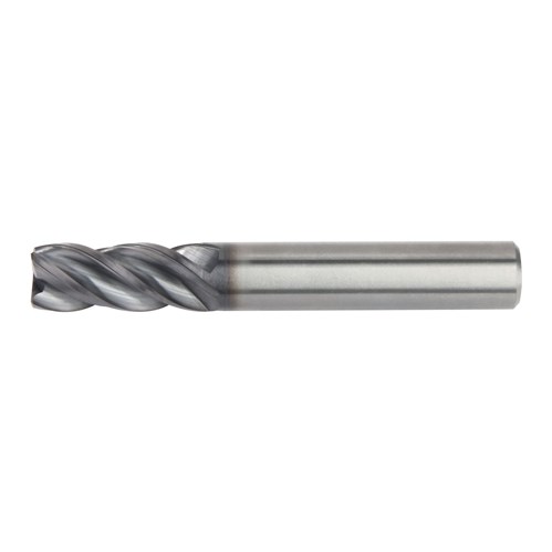 END MILL 6MM 0.4MM 13MM 4 6MM 57MM SPL