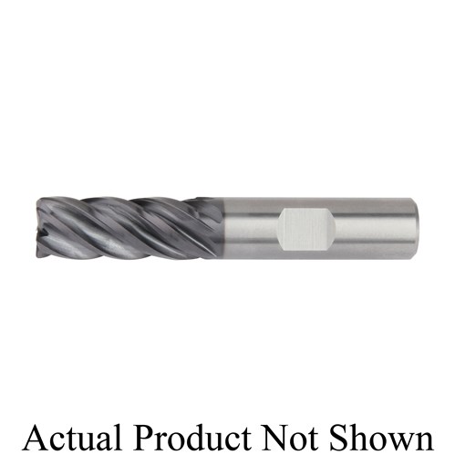 END MILL 3/16 0.015" 5/8 5 3/16