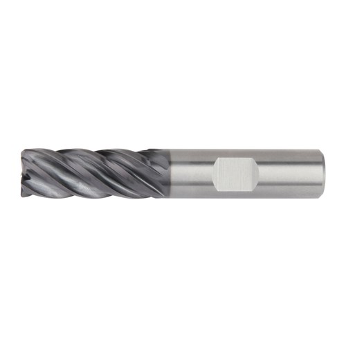 END MILL 5/8 0.03" 1-1/4 5 5/8 RH