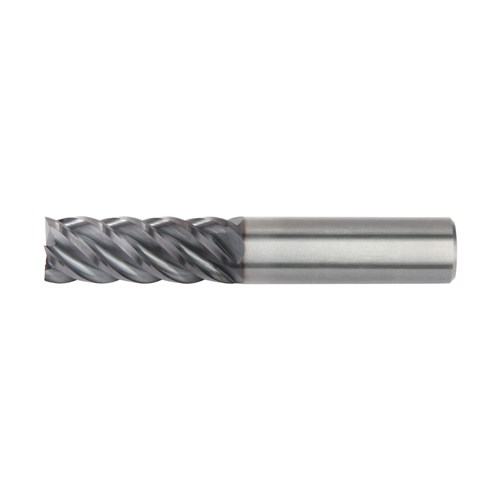 END MILL 1/8 1/2 5 1/8 1-1/2 RH