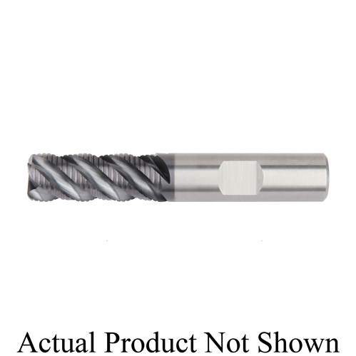 END MILL 1/4 0.03" 3/4 4 1/4 SPL