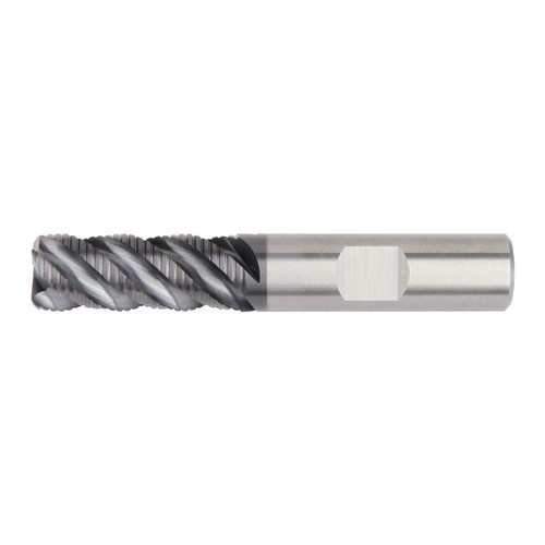 END MILL 1/2 0.04" 1-1/4 4 1/2 RH