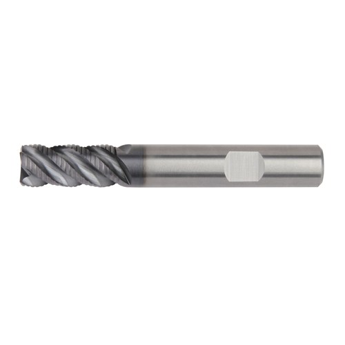 END MILL 6MM 0.3MM 13MM 4 6MM 57MM SPL