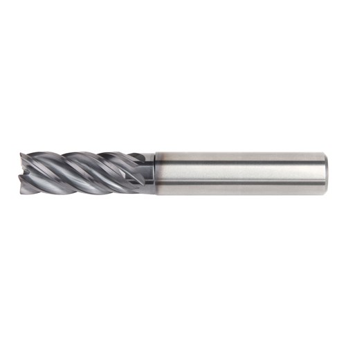 END MILL 10MM 1MM 22MM 5 10MM 76MM SPL