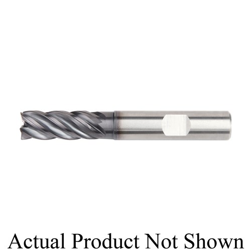 END MILL 12MM 26MM 5 12MM 83MM ALTIN CTD