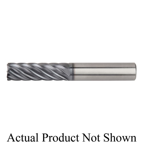 END MILL 3/4 0.03" 5XD 7 3/4 6" RH