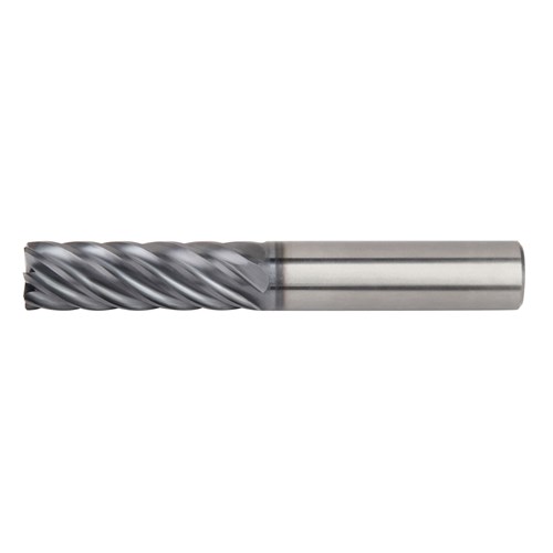 END MILL 10MM 0.5MM 3XD 7 10MM 76MM SPL