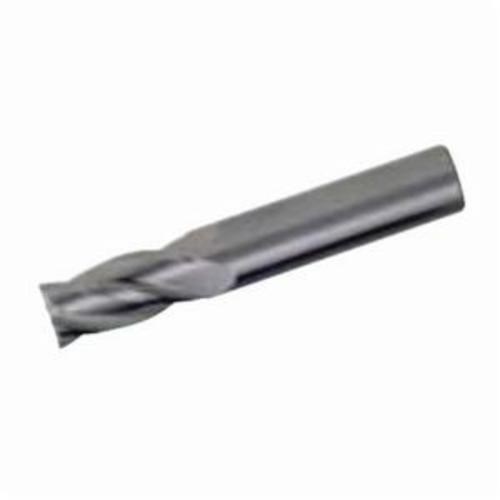 1" 4FL SE CARBIDE END MILL