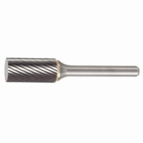 SA-1 1/4X2 CYLINDRICAL BUR S/CUT