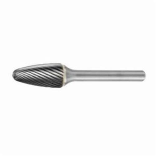 M40380 SF42 SINGLE CUT CARBIDE BUR