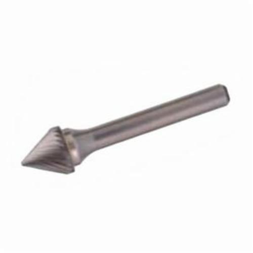 BURR CSK CARBIDE 1/2 2-9/32" 1/4