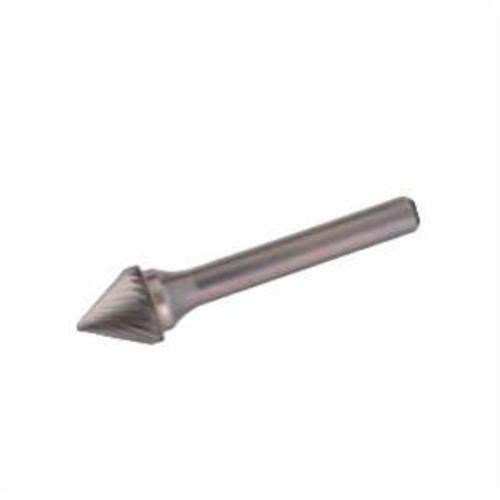 BURR CSK CARBIDE 5/8 2-7/16 1/4