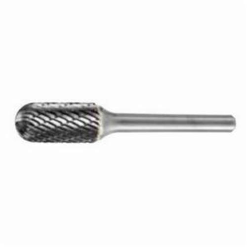 SC-5 1/2X2-3/4 CYL BALL NOSE BUR M/CUT