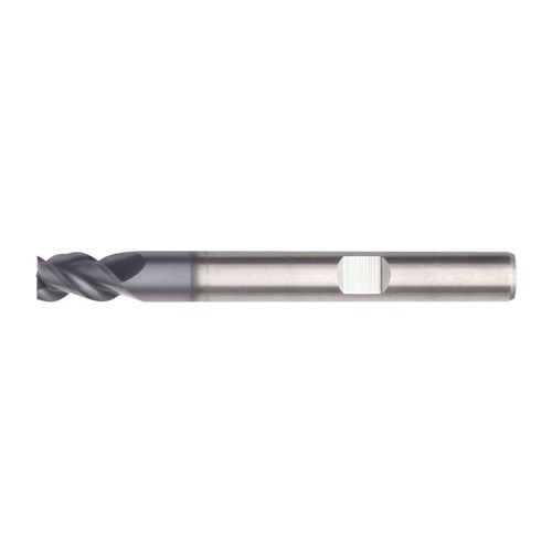 END MILL 2MM 0.1MM 6MM 3 6MM 57MM SPL RH