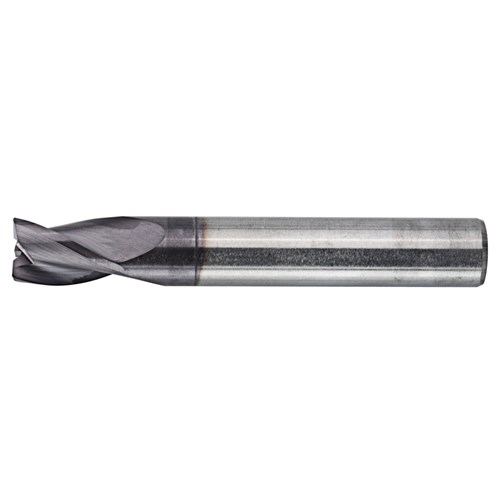 END MILL 6.5MM 0.2MM 13MM 3 8MM 63MM SPL