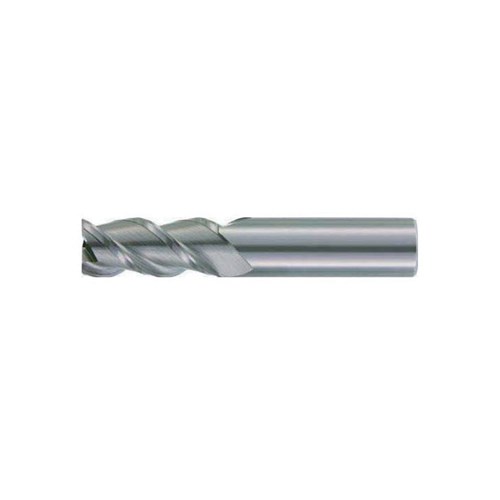 5/8 3FL SE CARBIDE ALUM END MILL TICN