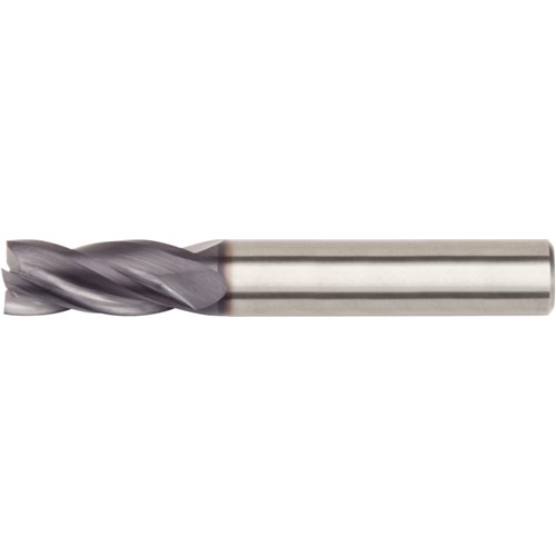 14S0125T0255 1/8X1/4 4FL SC END MILL