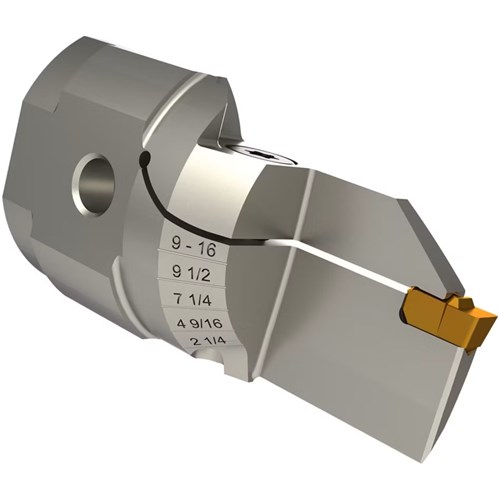 BLADE MODULAR LH 2-1/4 16" 3/4 INBD